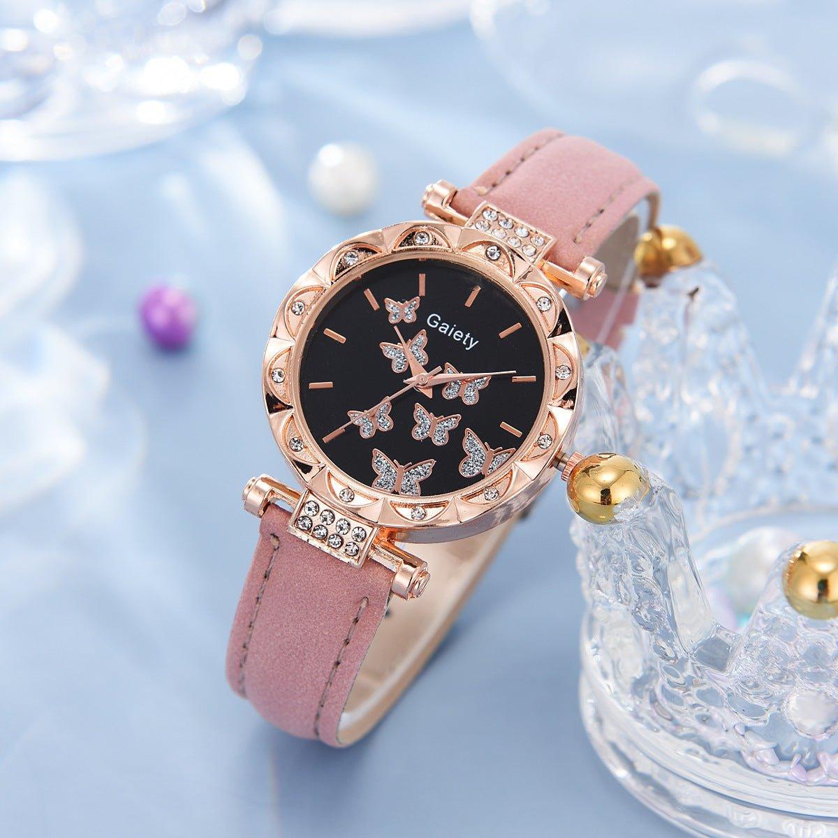 Elysian Butterfly - Shopylife -