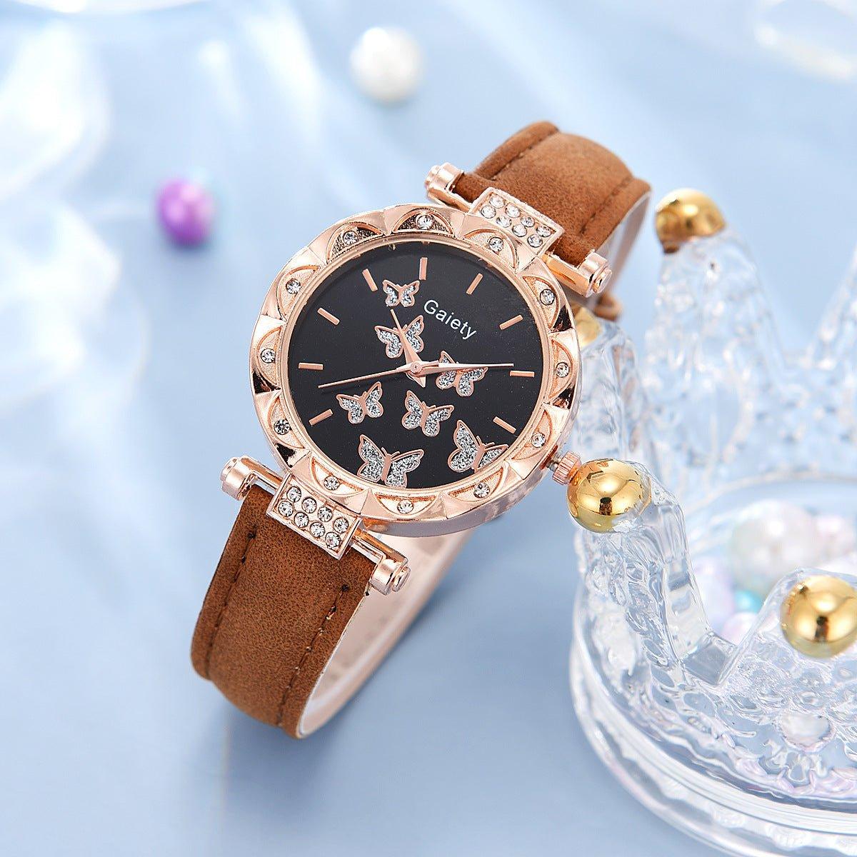 Elysian Butterfly - Shopylife -