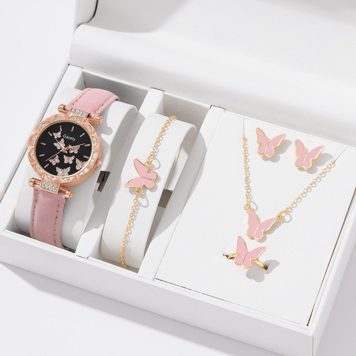 Elysian Butterfly - Shopylife -
