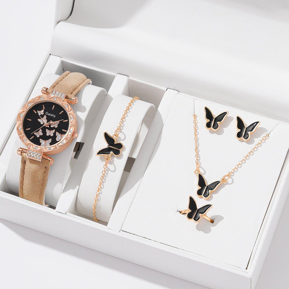 Elysian Butterfly - Shopylife -