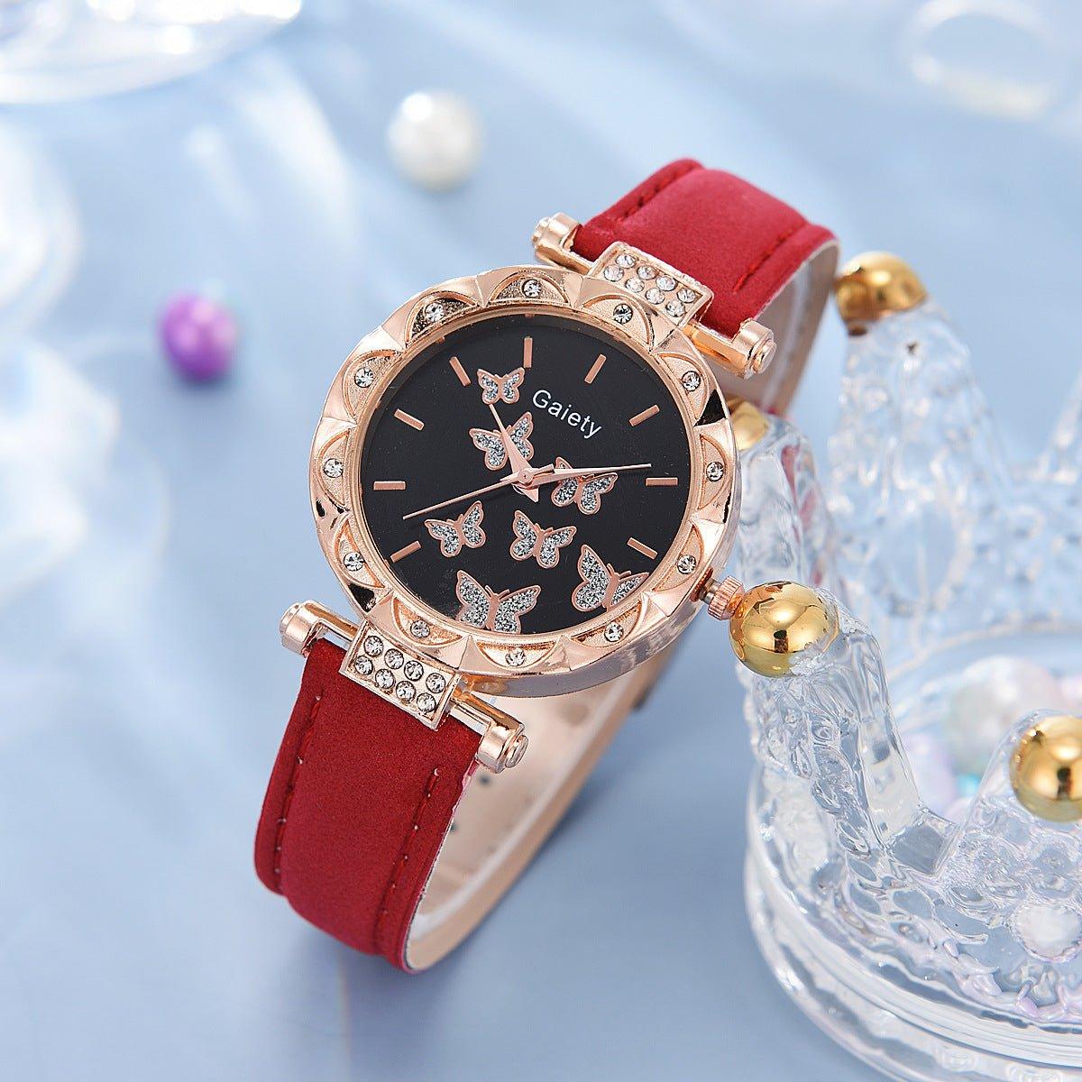 Elysian Butterfly - Shopylife -