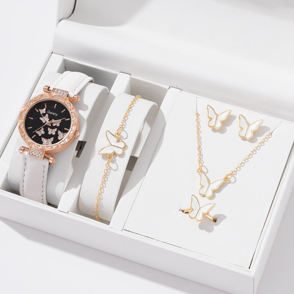 Elysian Butterfly - Shopylife -