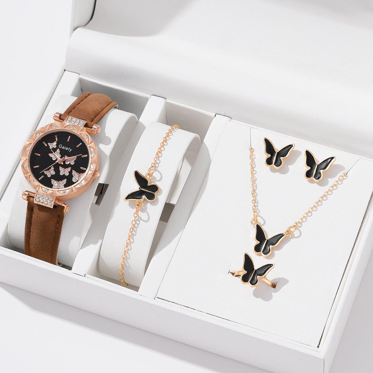 Elysian Butterfly - Shopylife -