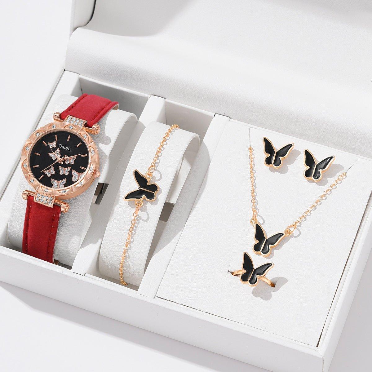 Elysian Butterfly - Shopylife -