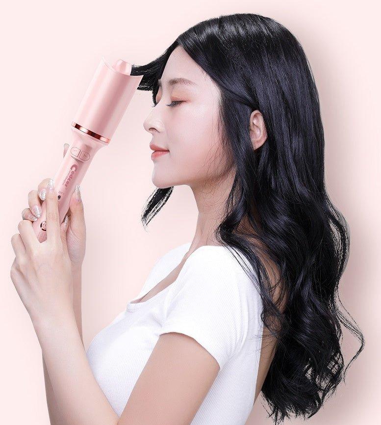 Eternal Curl Master - Shopylife -