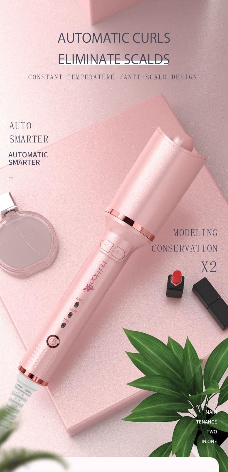 Eternal Curl Master - Shopylife -