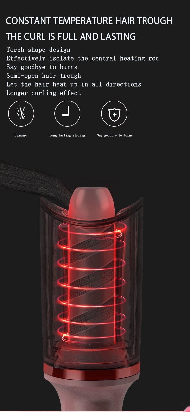 Eternal Curl Master - Shopylife -