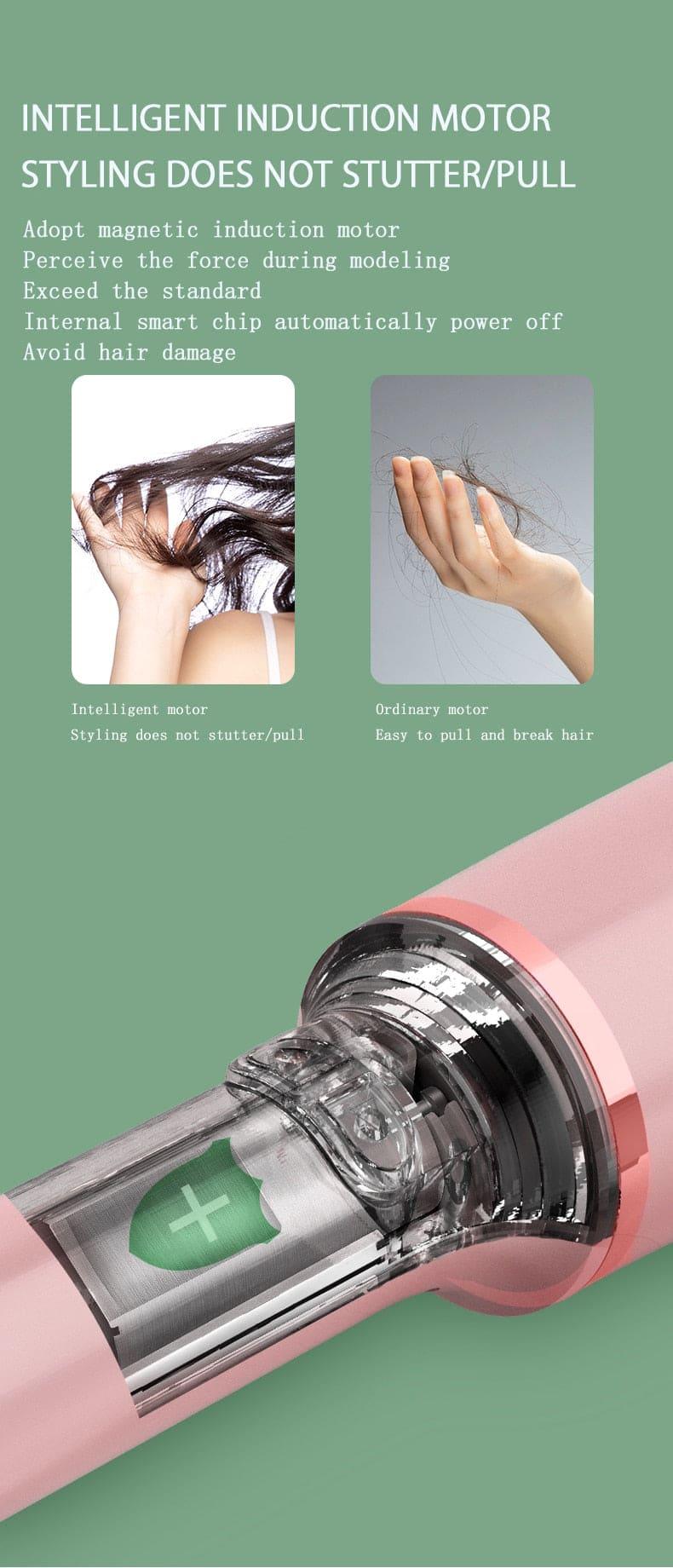 Eternal Curl Master - Shopylife -