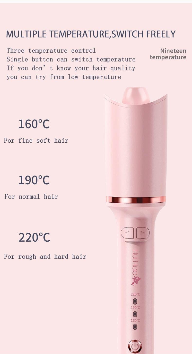 Eternal Curl Master - Shopylife -