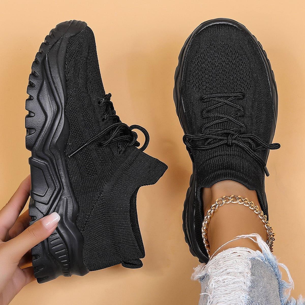 Fly Fit Sneaker - Shopylife -