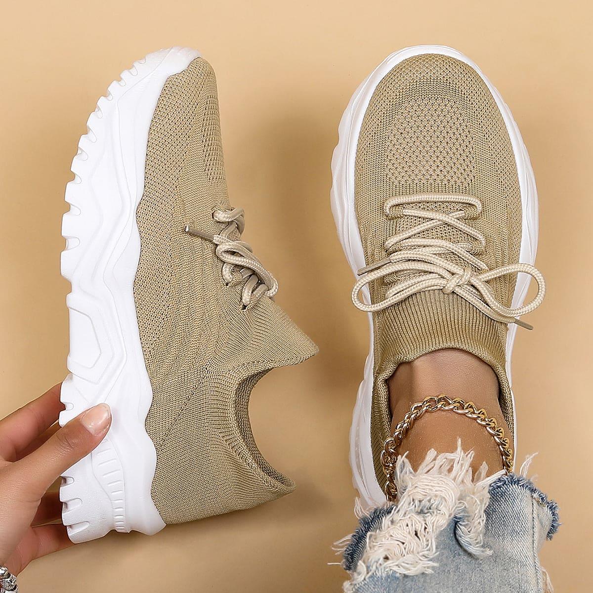 Fly Fit Sneaker - Shopylife -