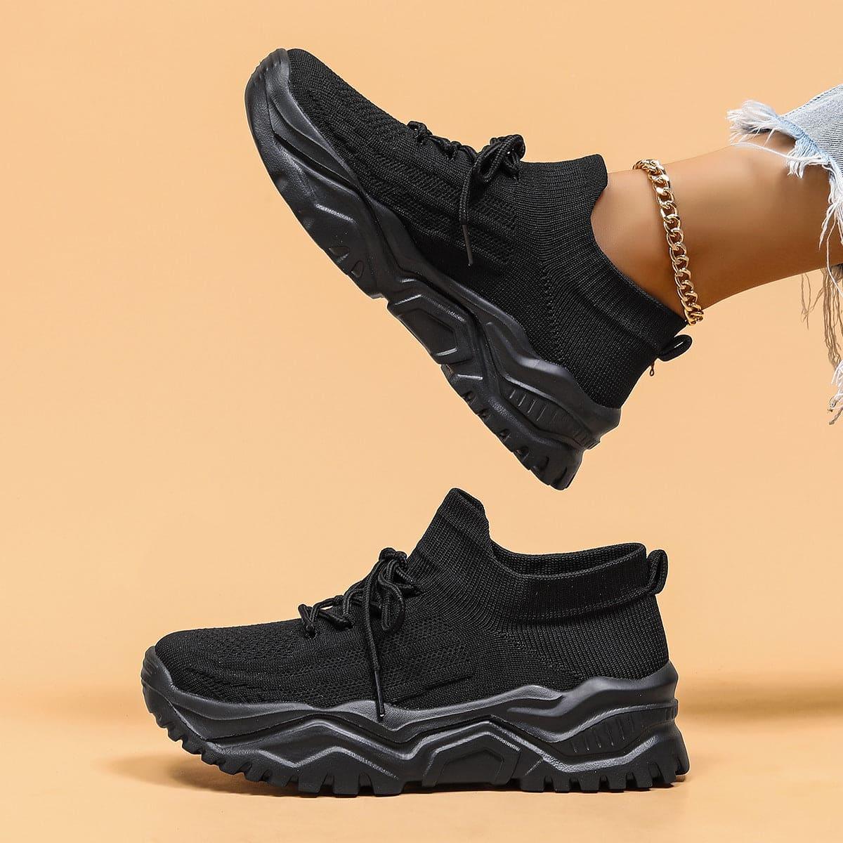 Fly Fit Sneaker - Shopylife -