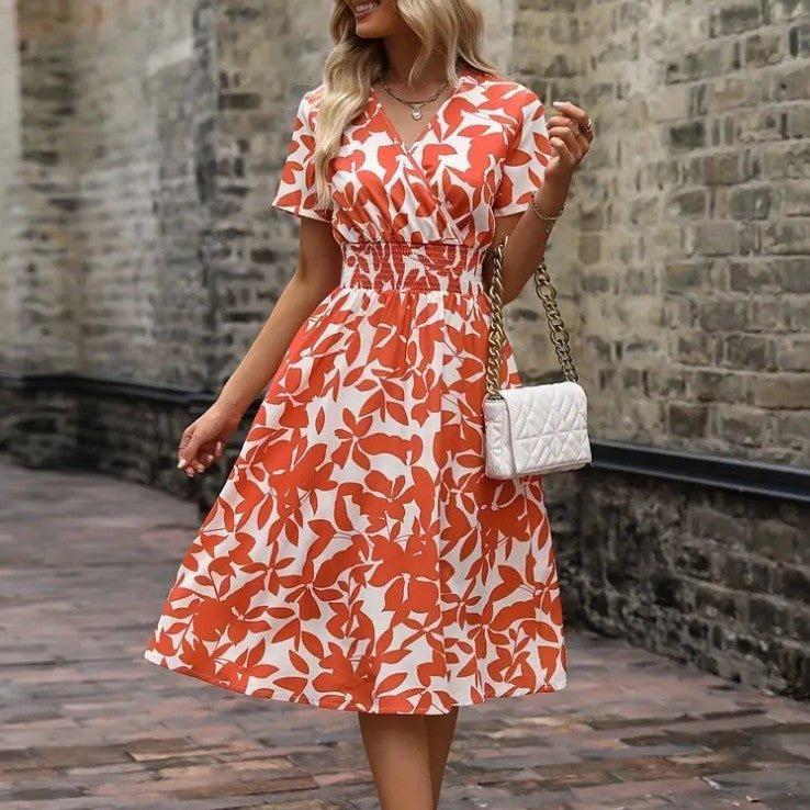 Fresh Grove Dress - Shopylife -