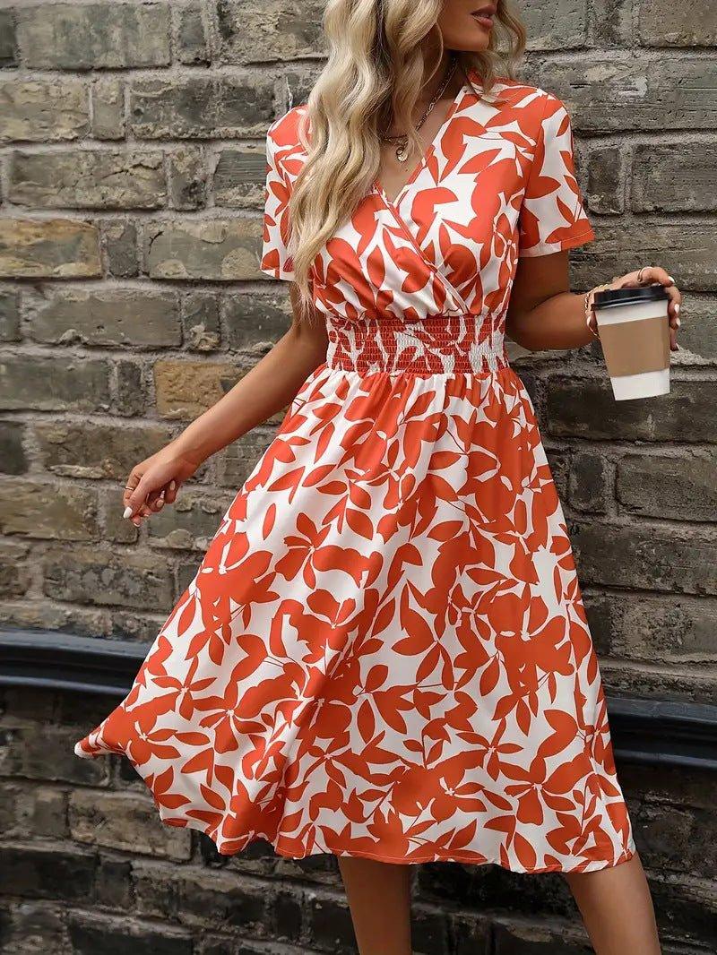 Fresh Grove Dress - Shopylife -