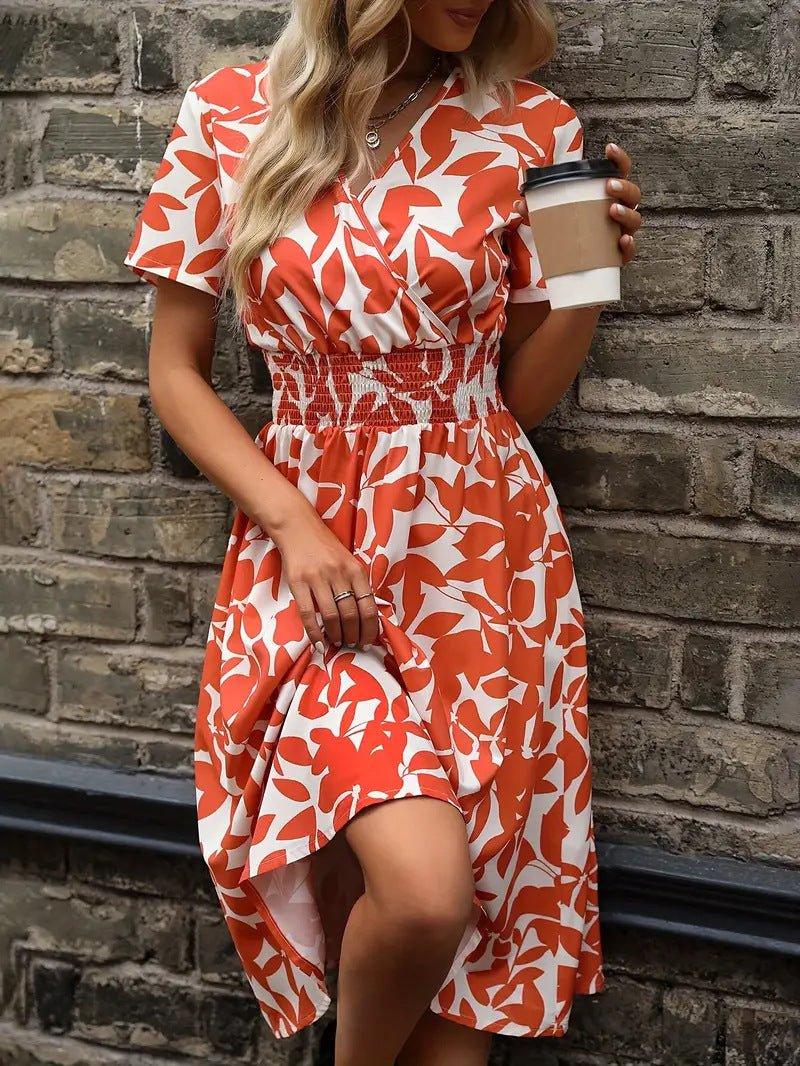 Fresh Grove Dress - Shopylife -