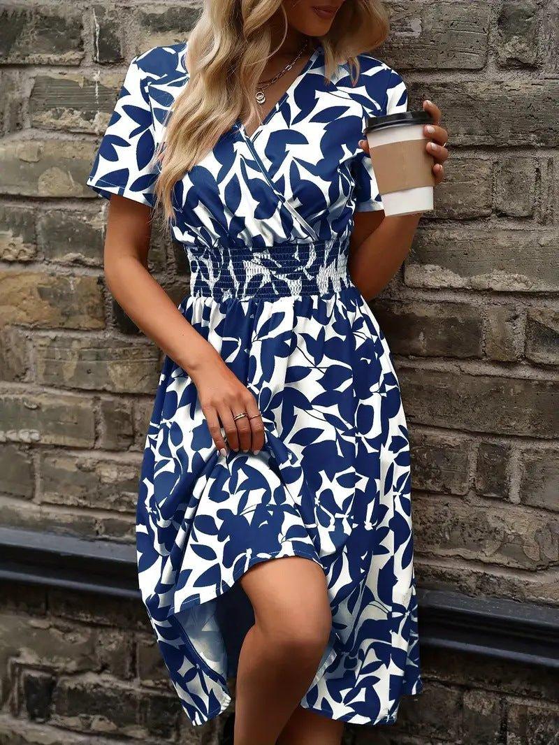 Fresh Grove Dress - Shopylife -