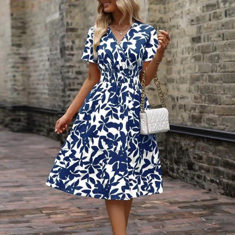 Fresh Grove Dress - Shopylife -