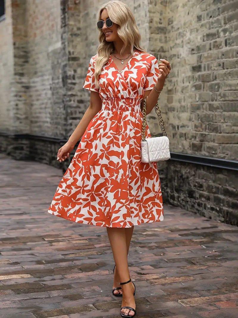 Fresh Grove Dress - Shopylife -