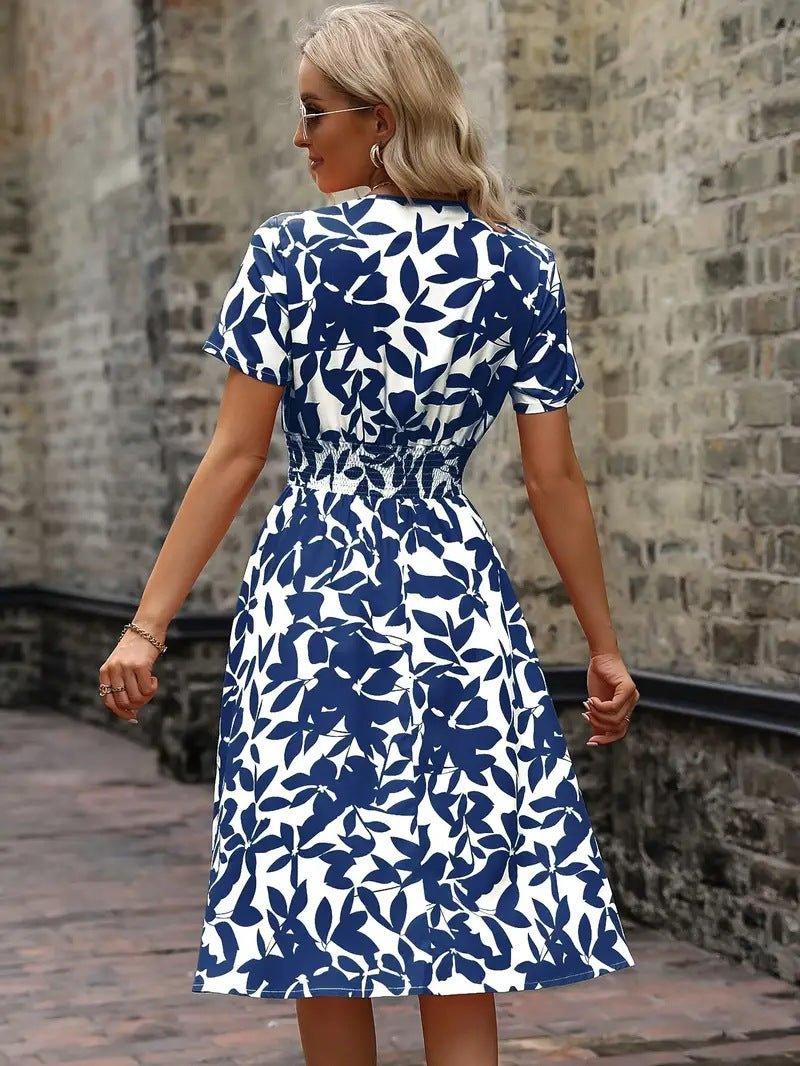 Fresh Grove Dress - Shopylife -