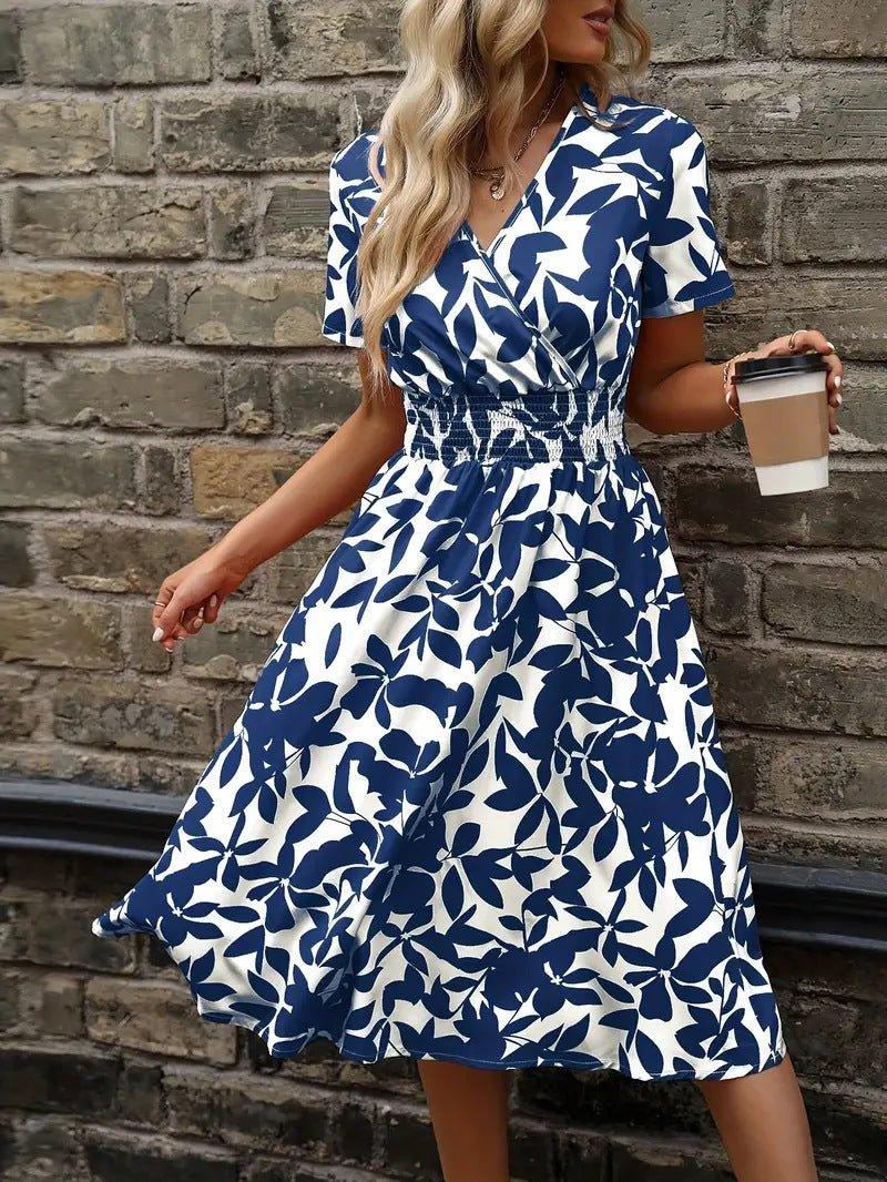Fresh Grove Dress - Shopylife -