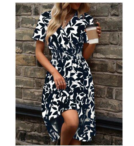 Fresh Grove Dress - Shopylife -