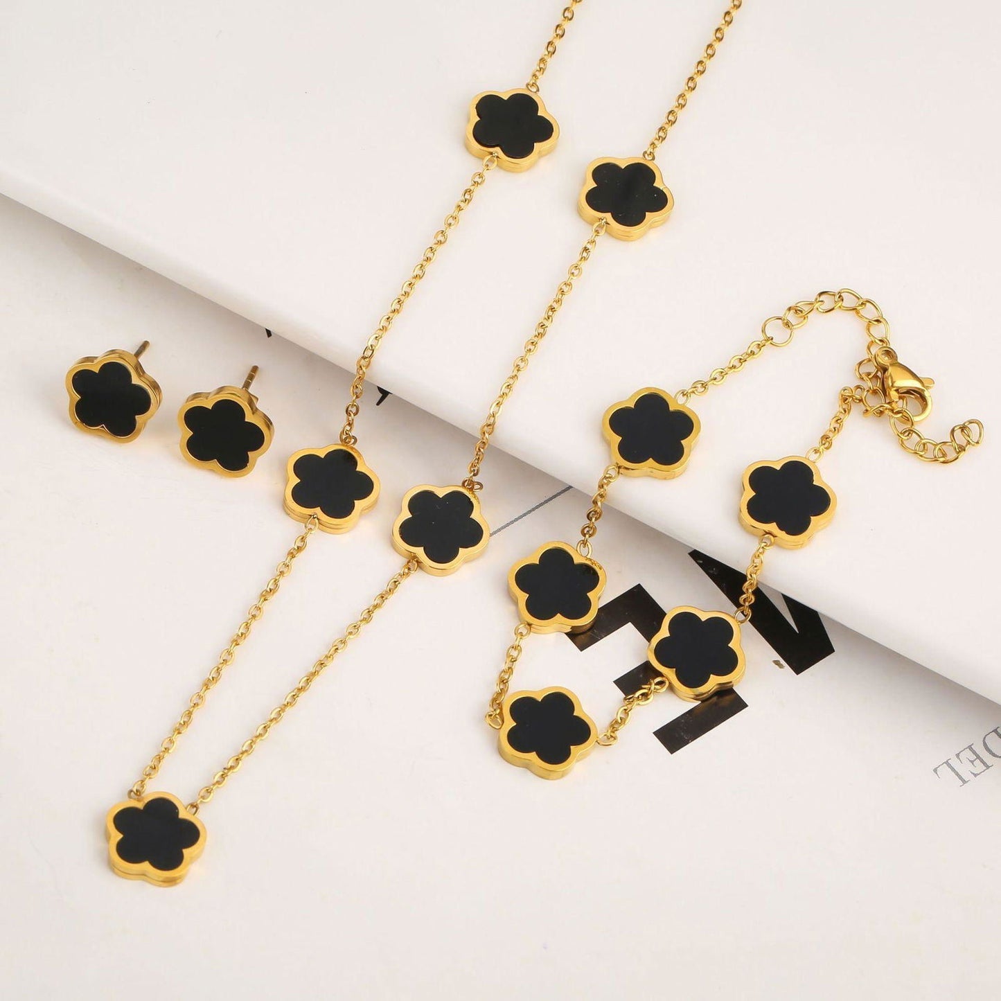 Fritillary Blossom Set - Shopylife -