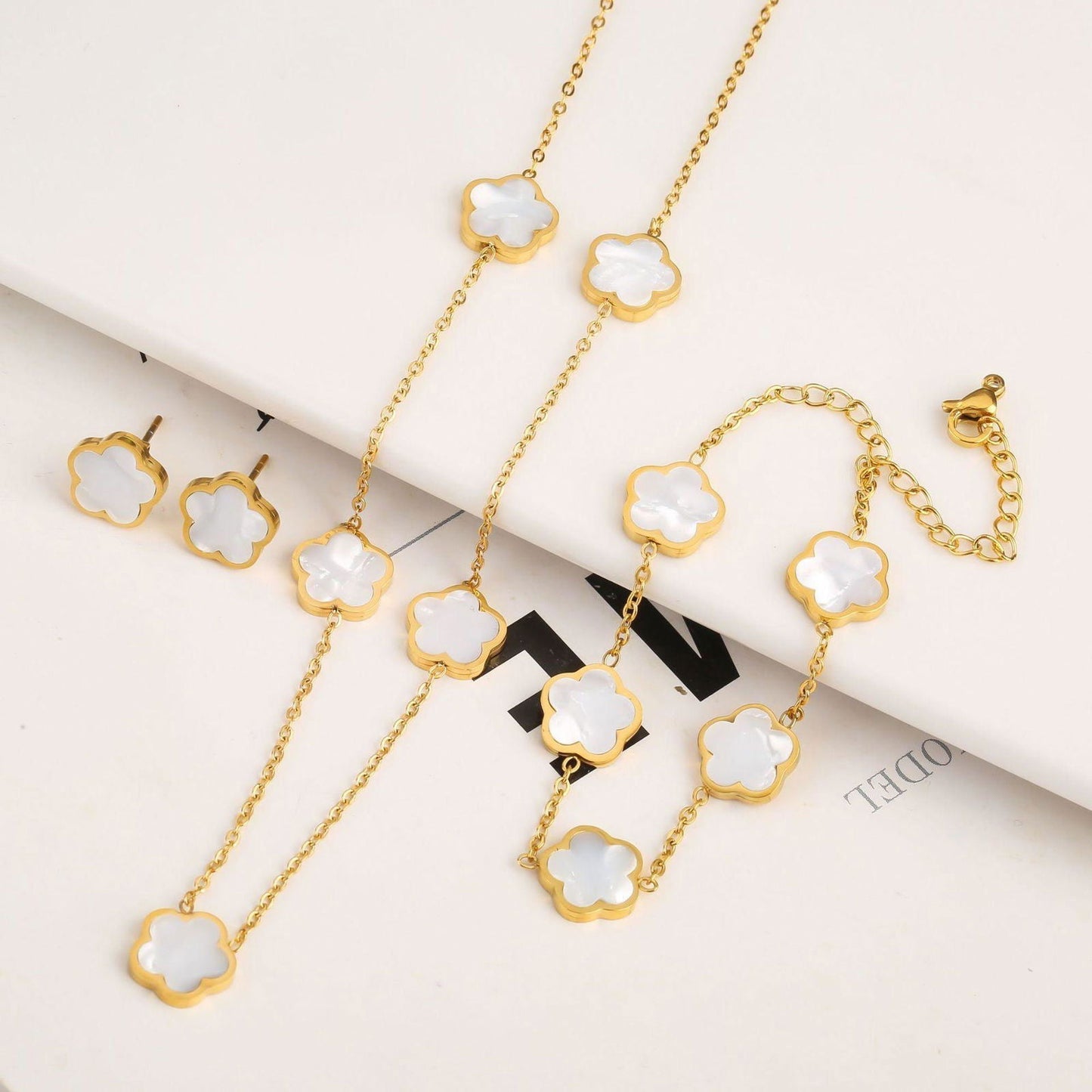 Fritillary Blossom Set - Shopylife -