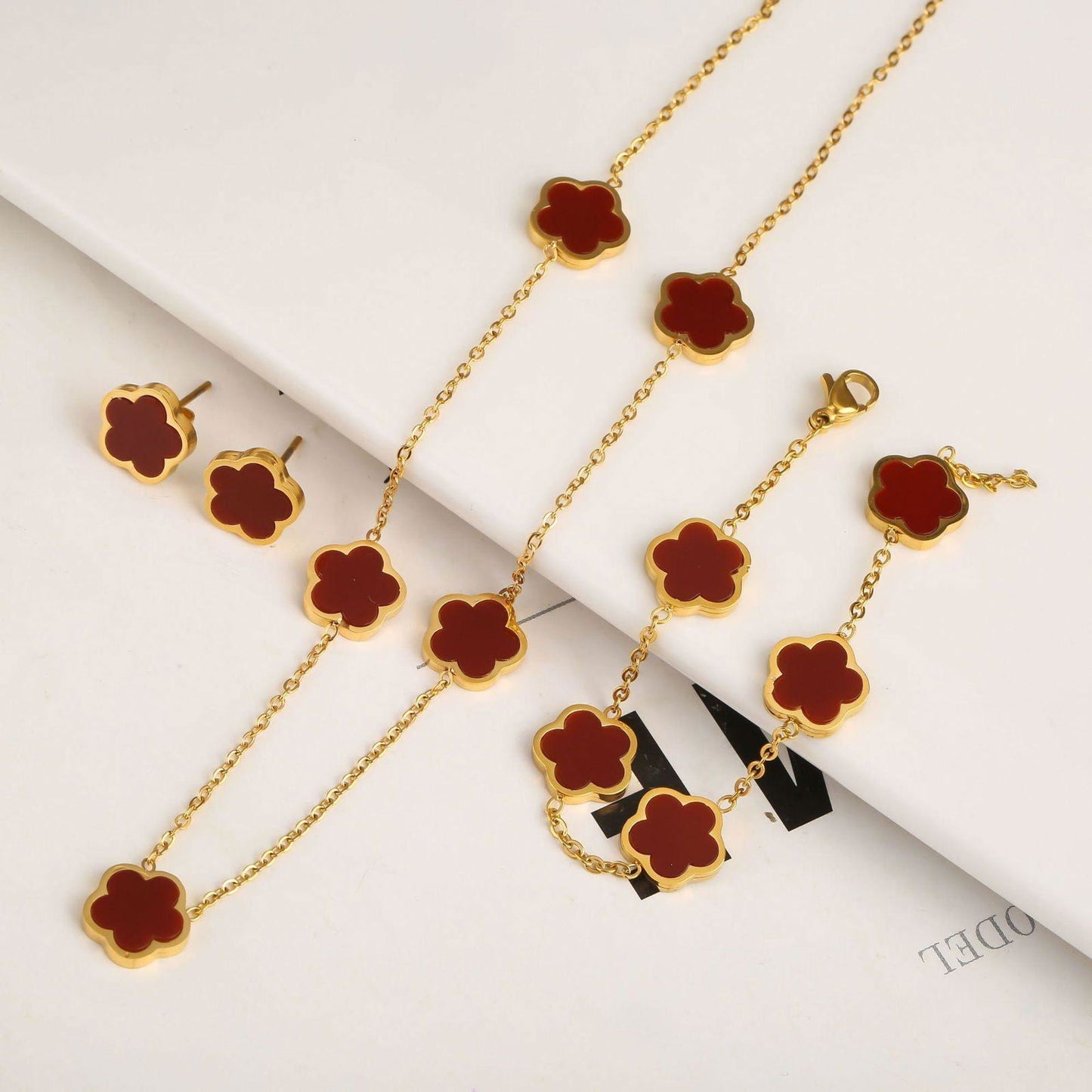 Fritillary Blossom Set - Shopylife -