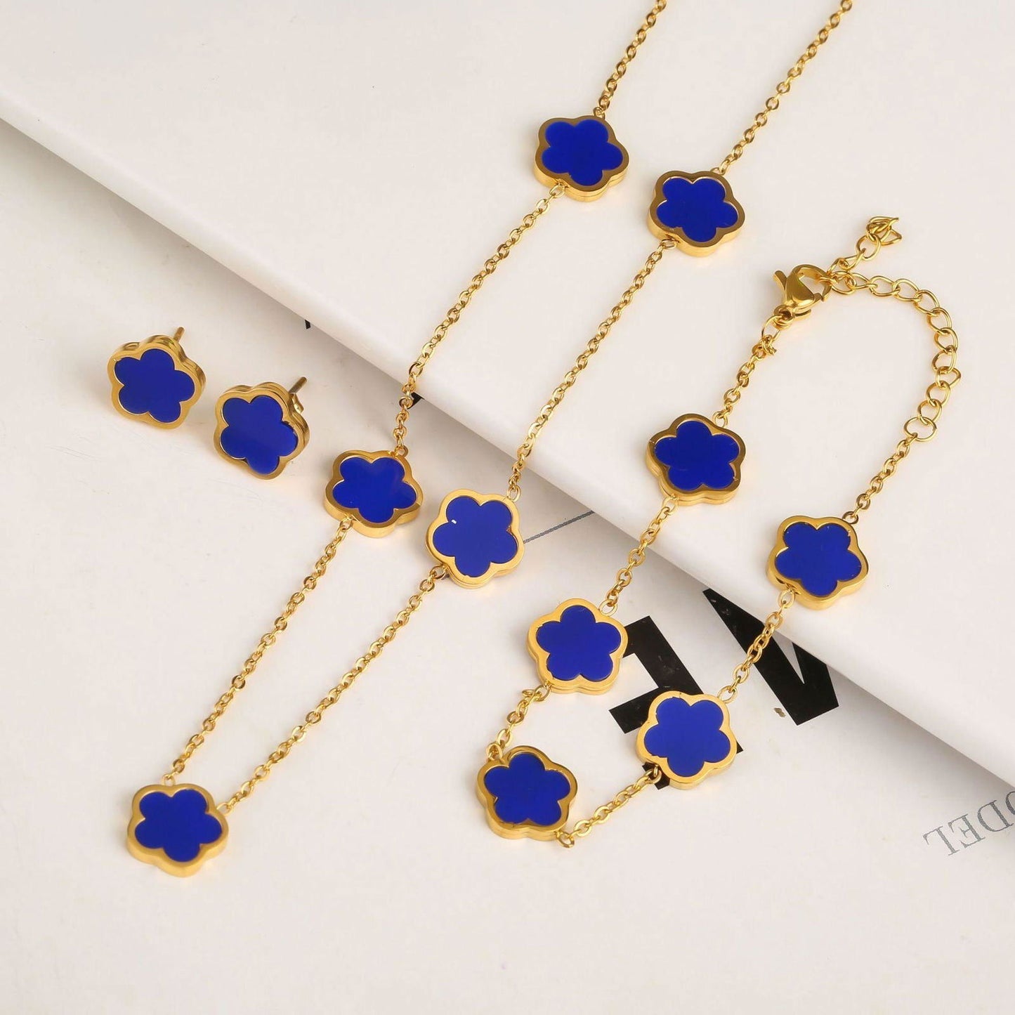 Fritillary Blossom Set - Shopylife -