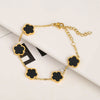Black Bracelet
