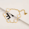 White Bracelet