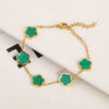 Green Bracelet
