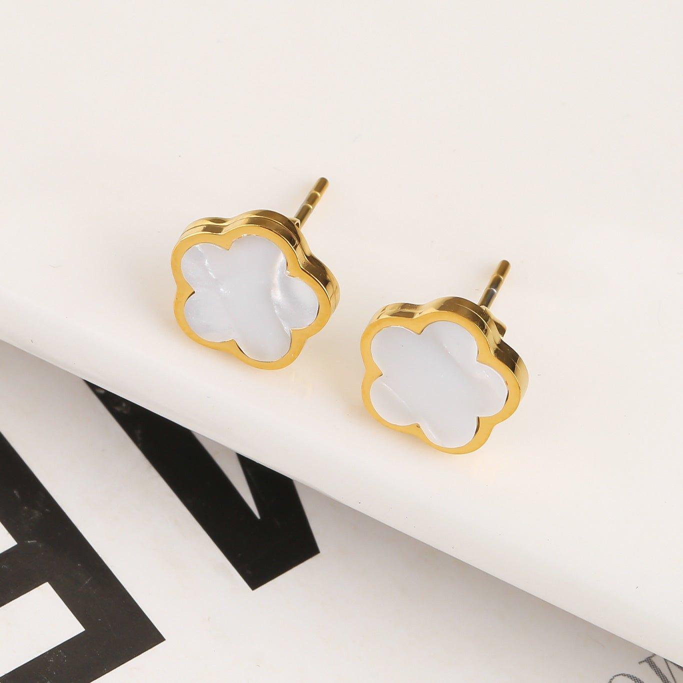 Fritillary Blossom Set - Shopylife -