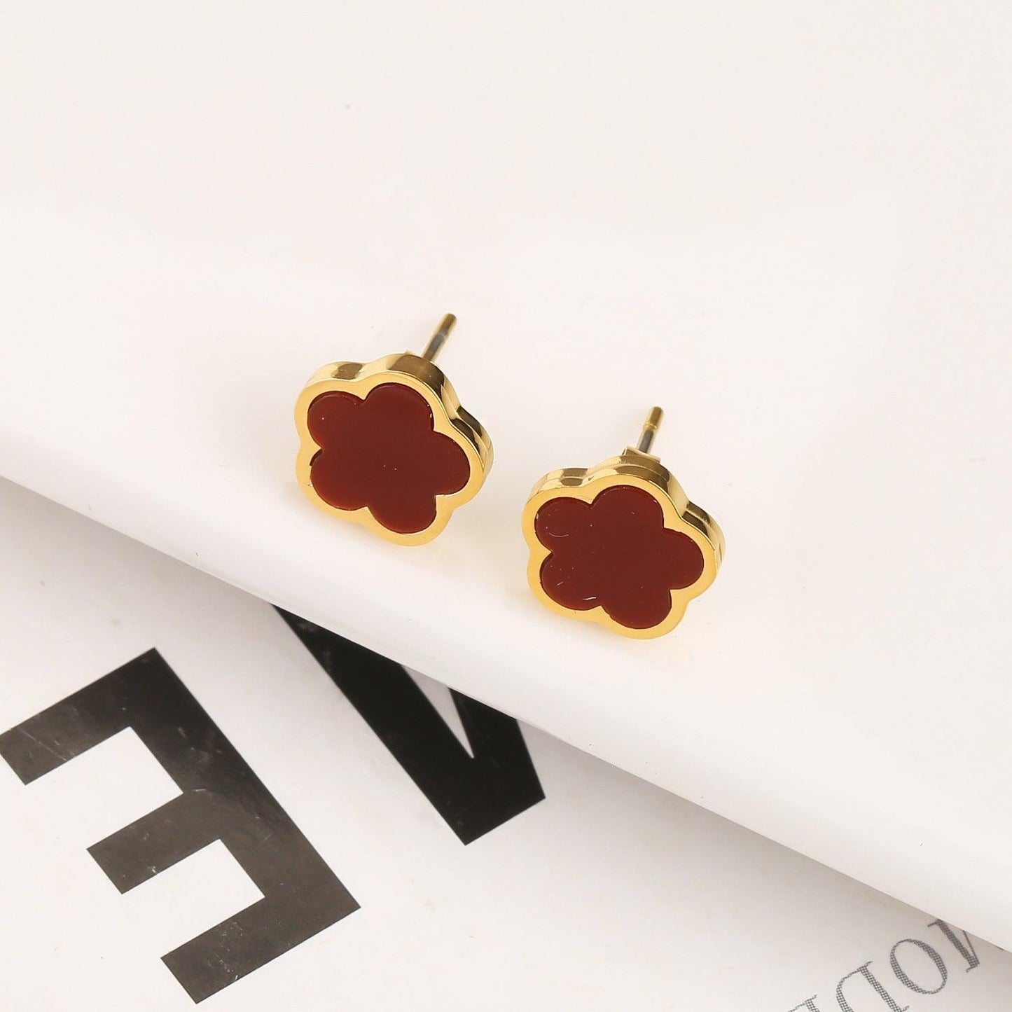 Fritillary Blossom Set - Shopylife -