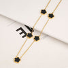 Black Necklace