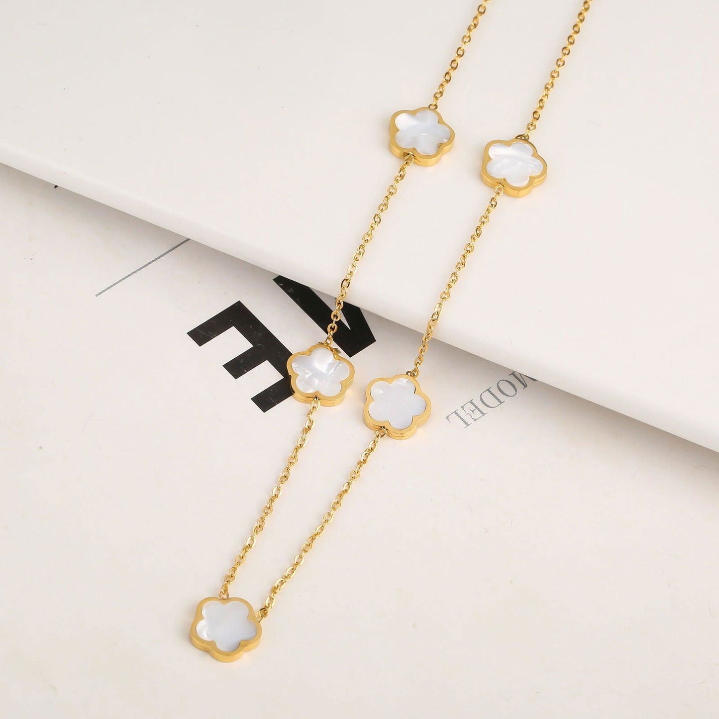 Fritillary Blossom Set - Shopylife -