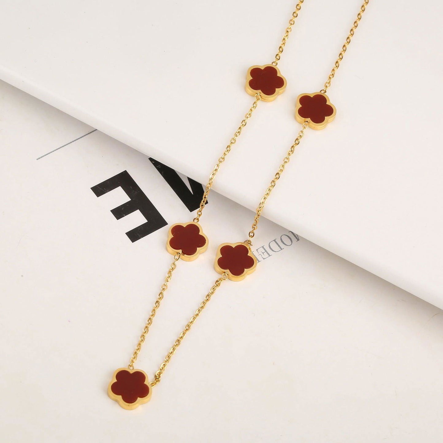 Fritillary Blossom Set - Shopylife -