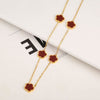Red Necklace