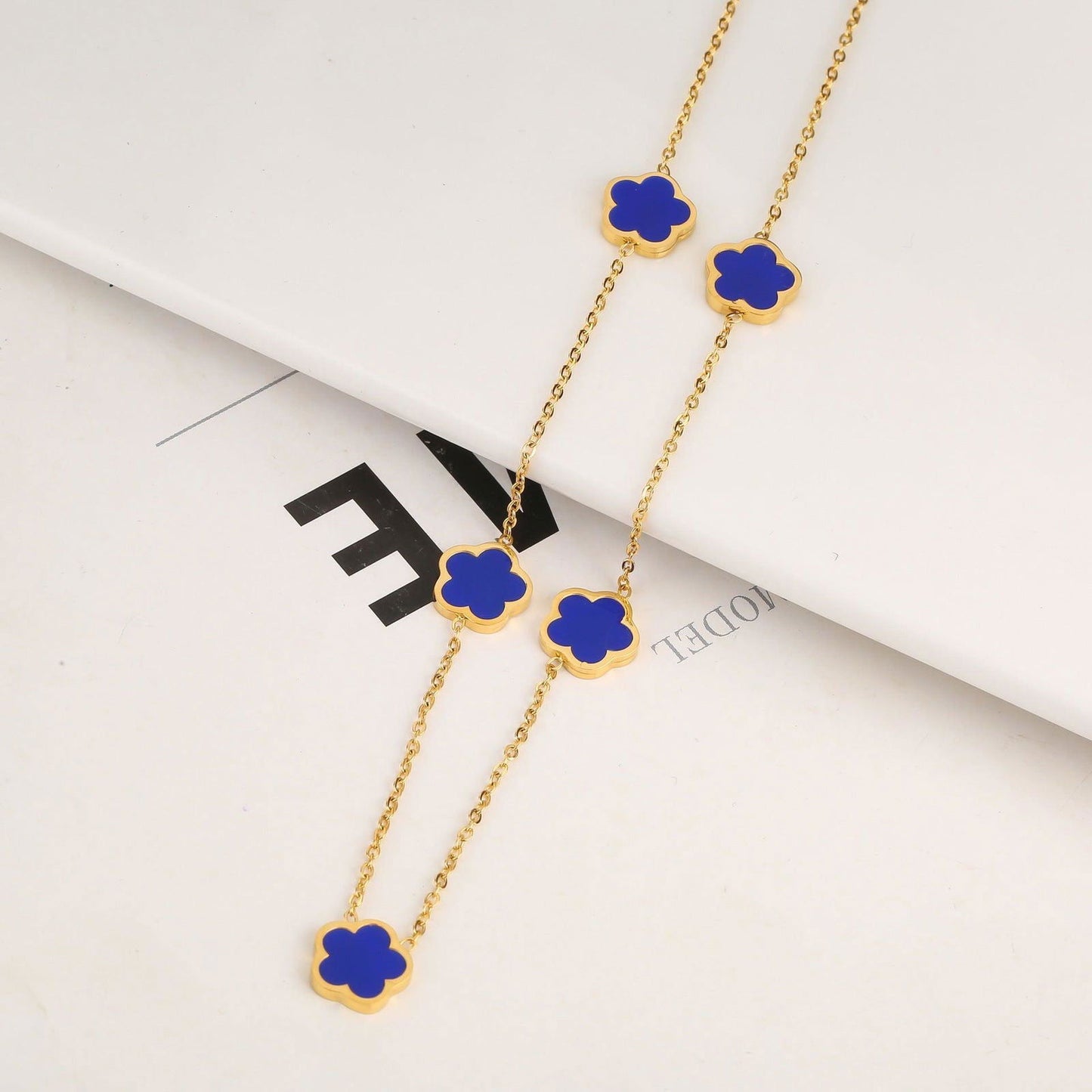 Fritillary Blossom Set - Shopylife -