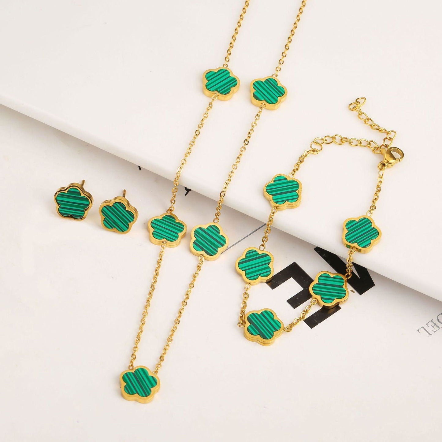 Fritillary Blossom Set - Shopylife -