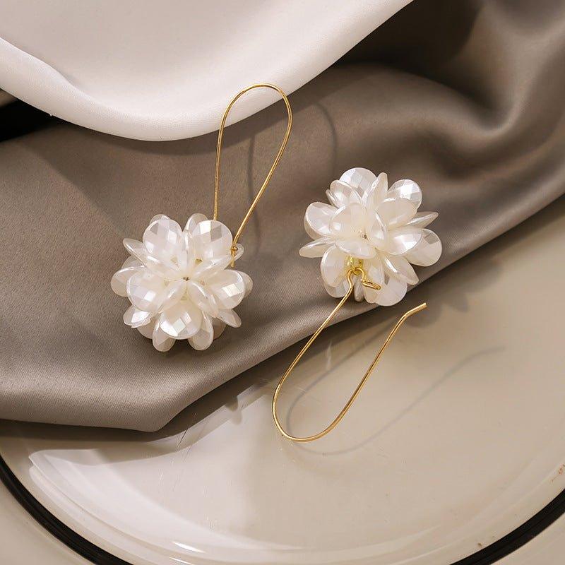 Gossamer Earrings - Shopylife -
