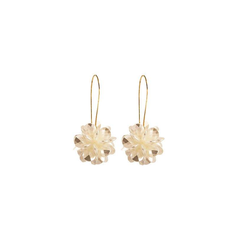 Gossamer Earrings - Shopylife -