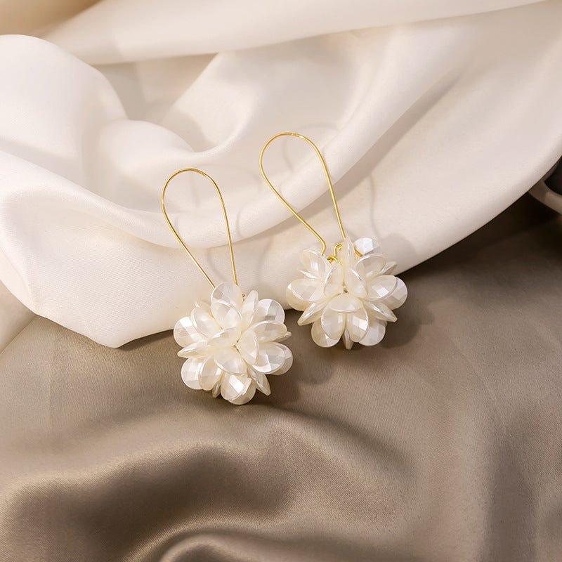Gossamer Earrings - Shopylife -