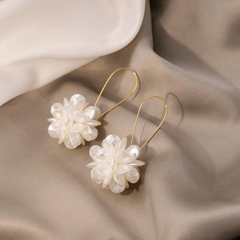 Gossamer Earrings - Shopylife -