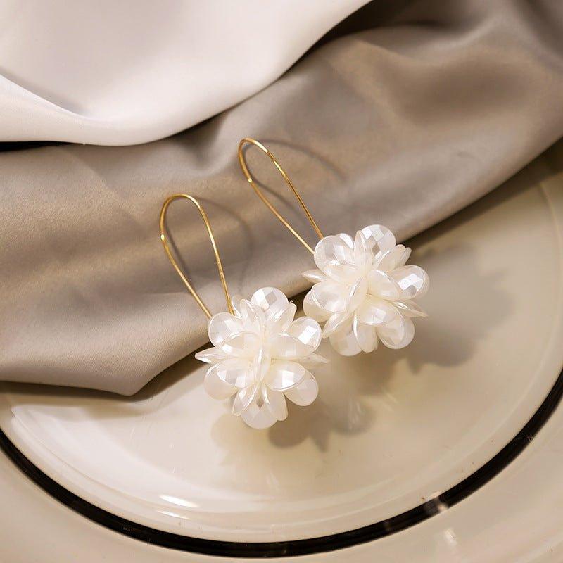 Gossamer Earrings - Shopylife -