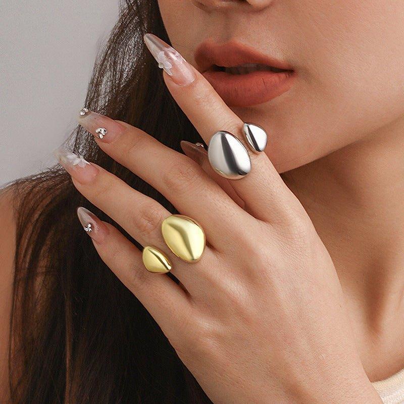 Lava Flow Ring - Shopylife -