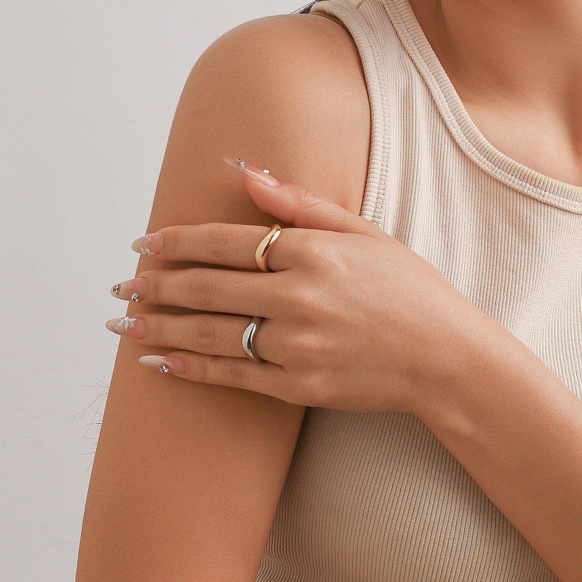 Lava Flow Ring - Shopylife -