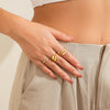 04 Light Gold 4924