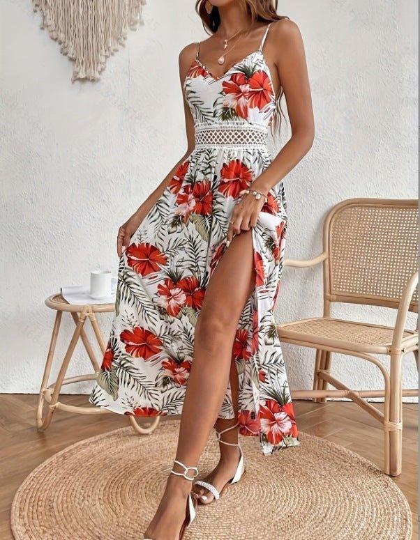 Lumière Chic Dress - Shopylife -