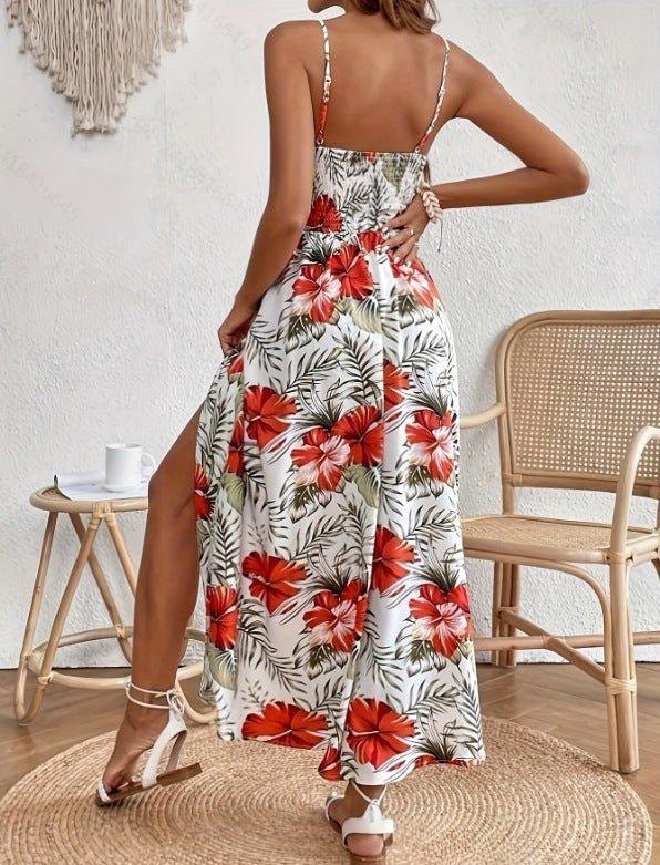 Lumière Chic Dress - Shopylife -